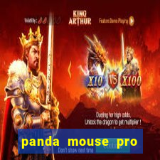 panda mouse pro 1.5.3 apk download